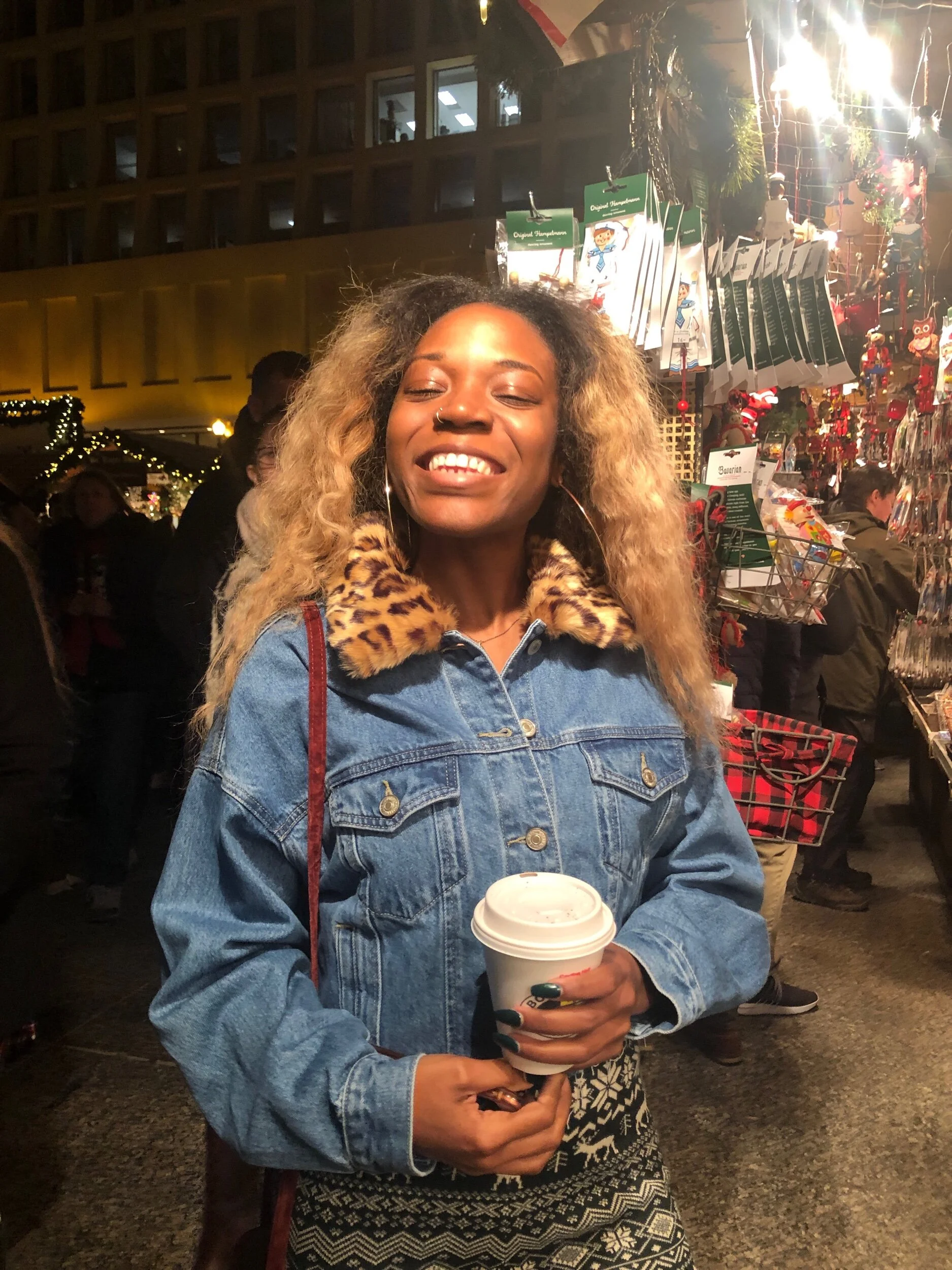 Christmas Almost Ruined My Relationship