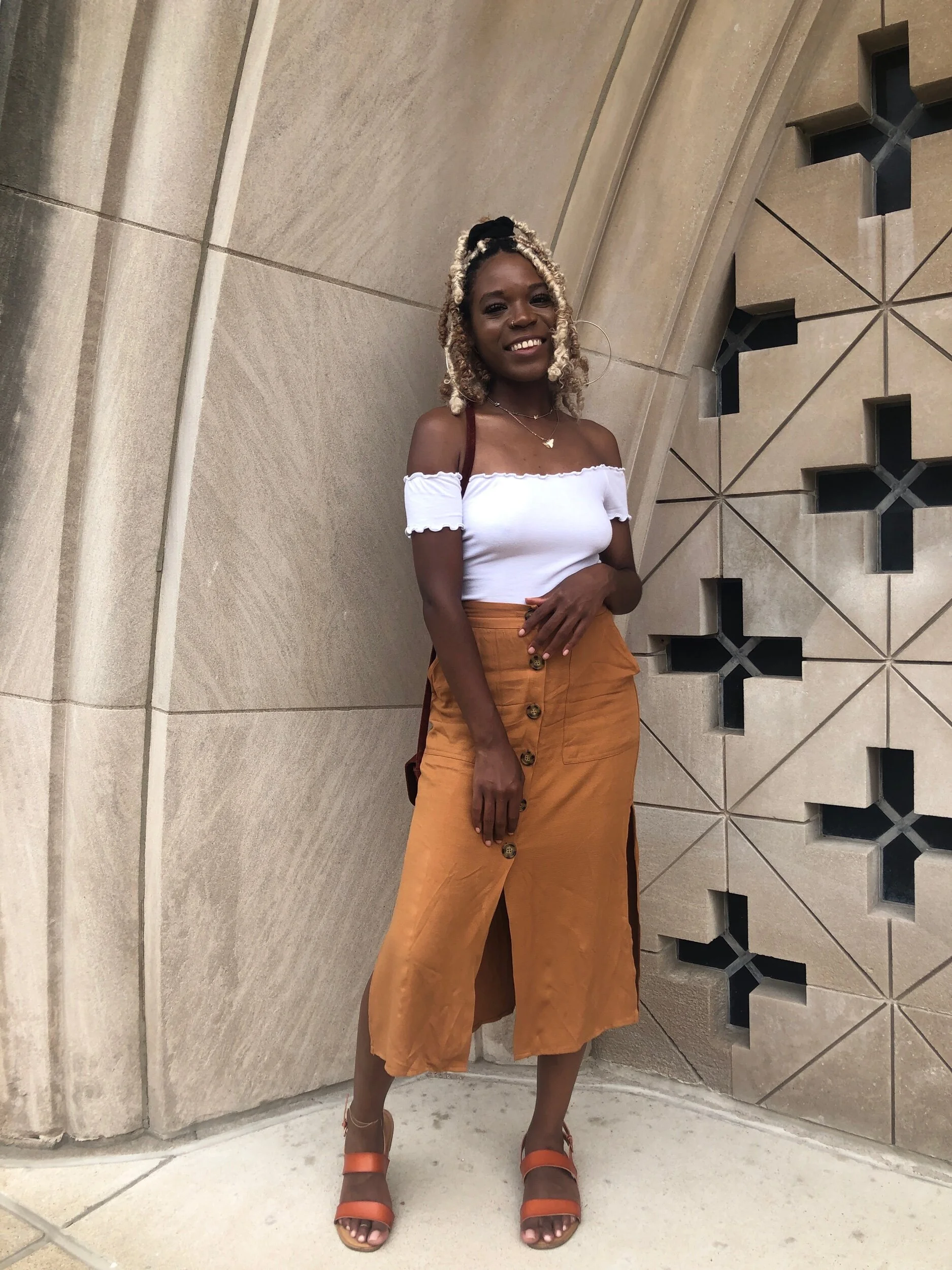 Find The Strength To Let Go