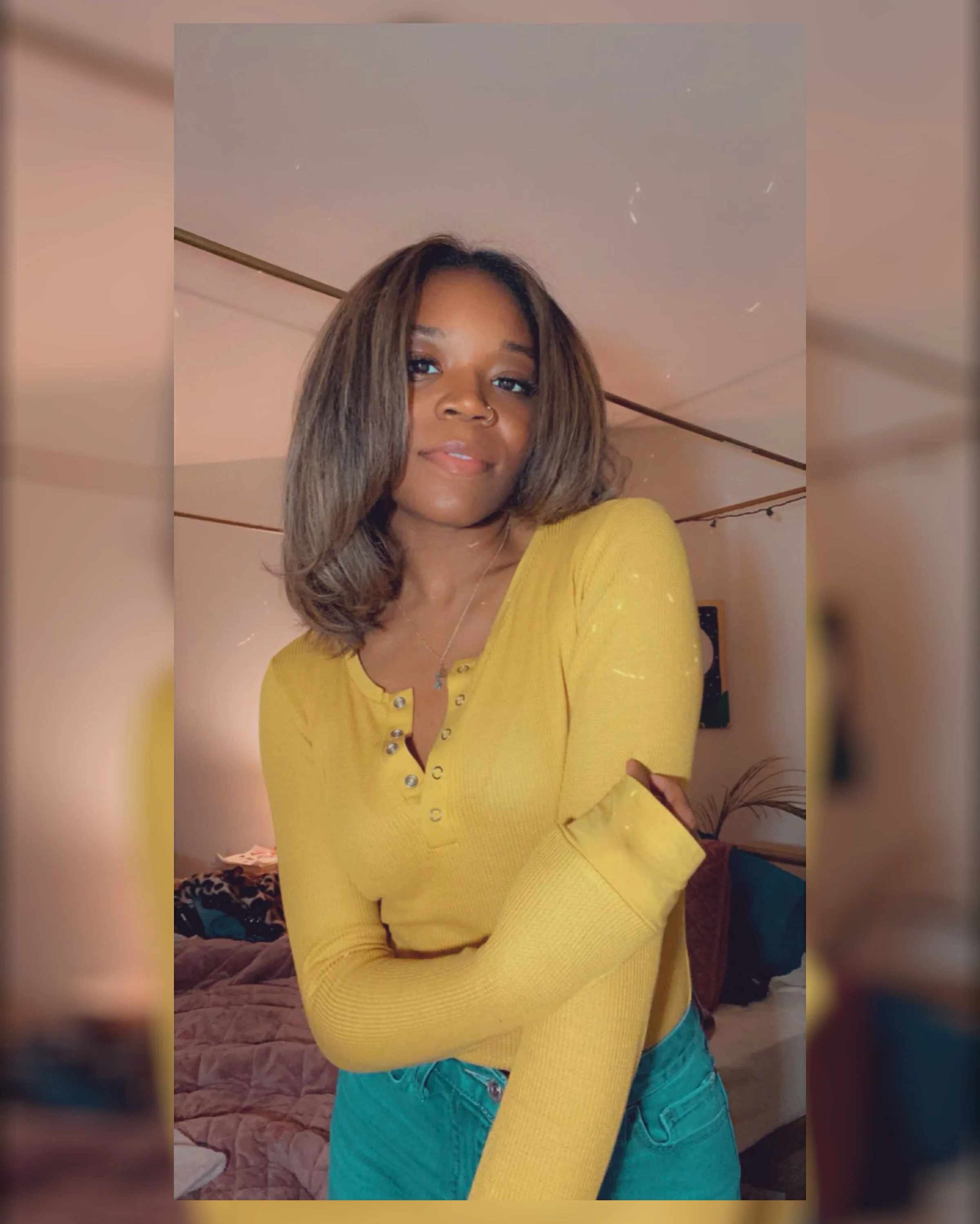 Tis' The Season To Be Grateful For Your Pain