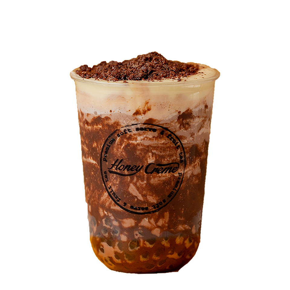 Bobo Milo Shake