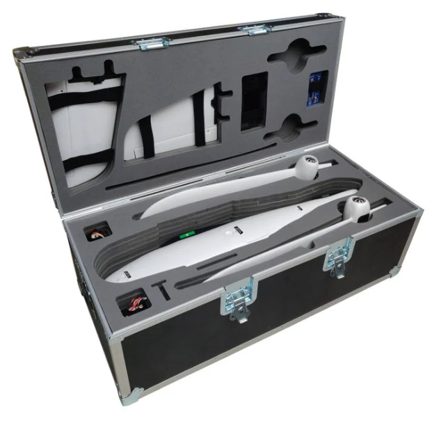 Hard Transport Case