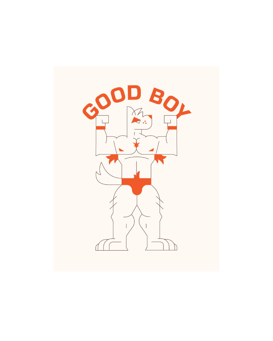 Good Boy