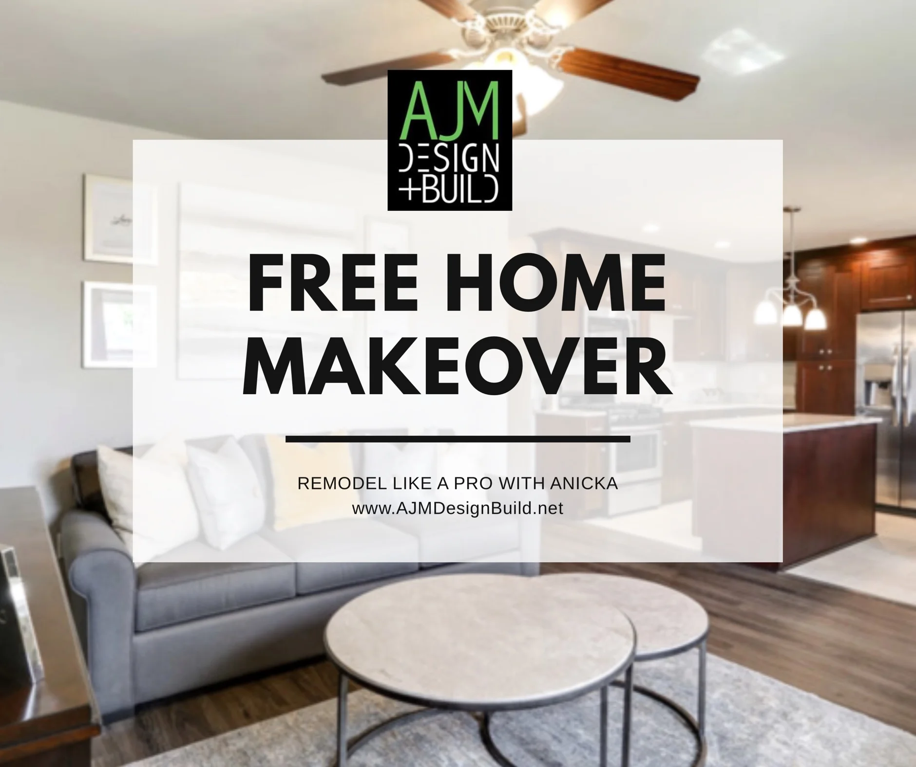 How to Makeover Your Home for $0