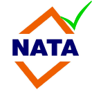 NATA Laboratory reports