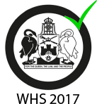 Full WHS compliance