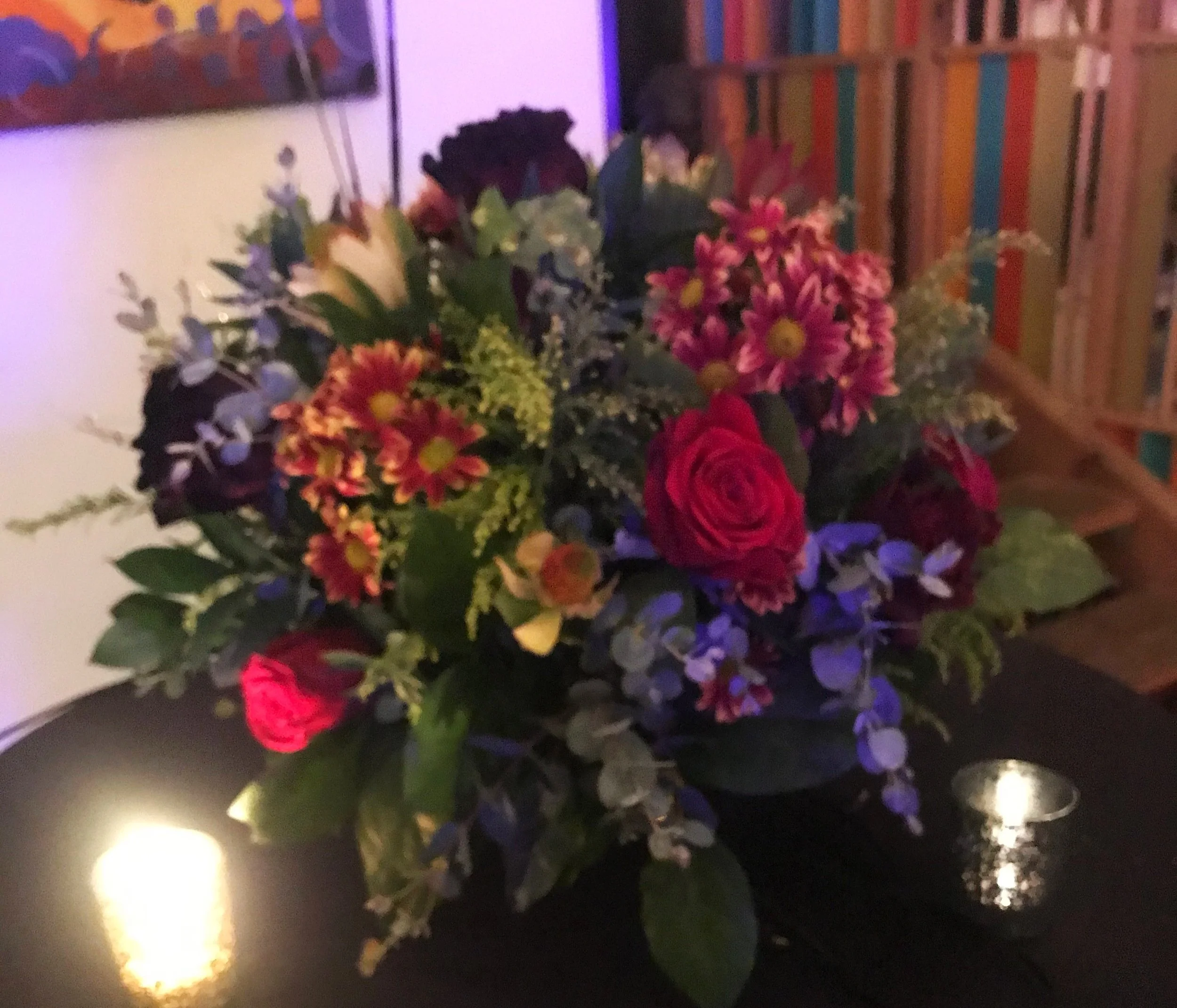 Flower Arrangement