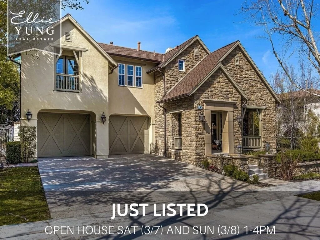 Just Listed - 9 Basilica