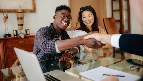 What to Expect After You List Your Home