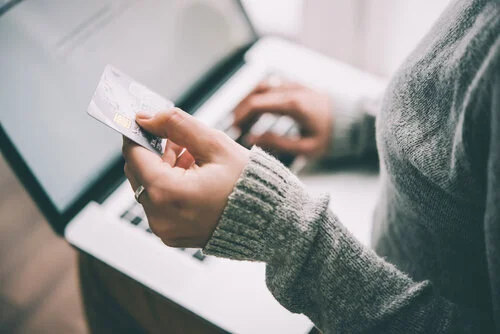 Why Did My Credit Score Drop?