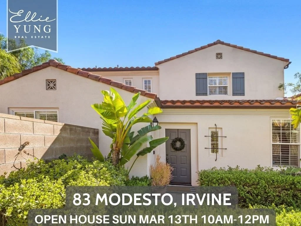 Just Listed - 83 Modesto 🏡