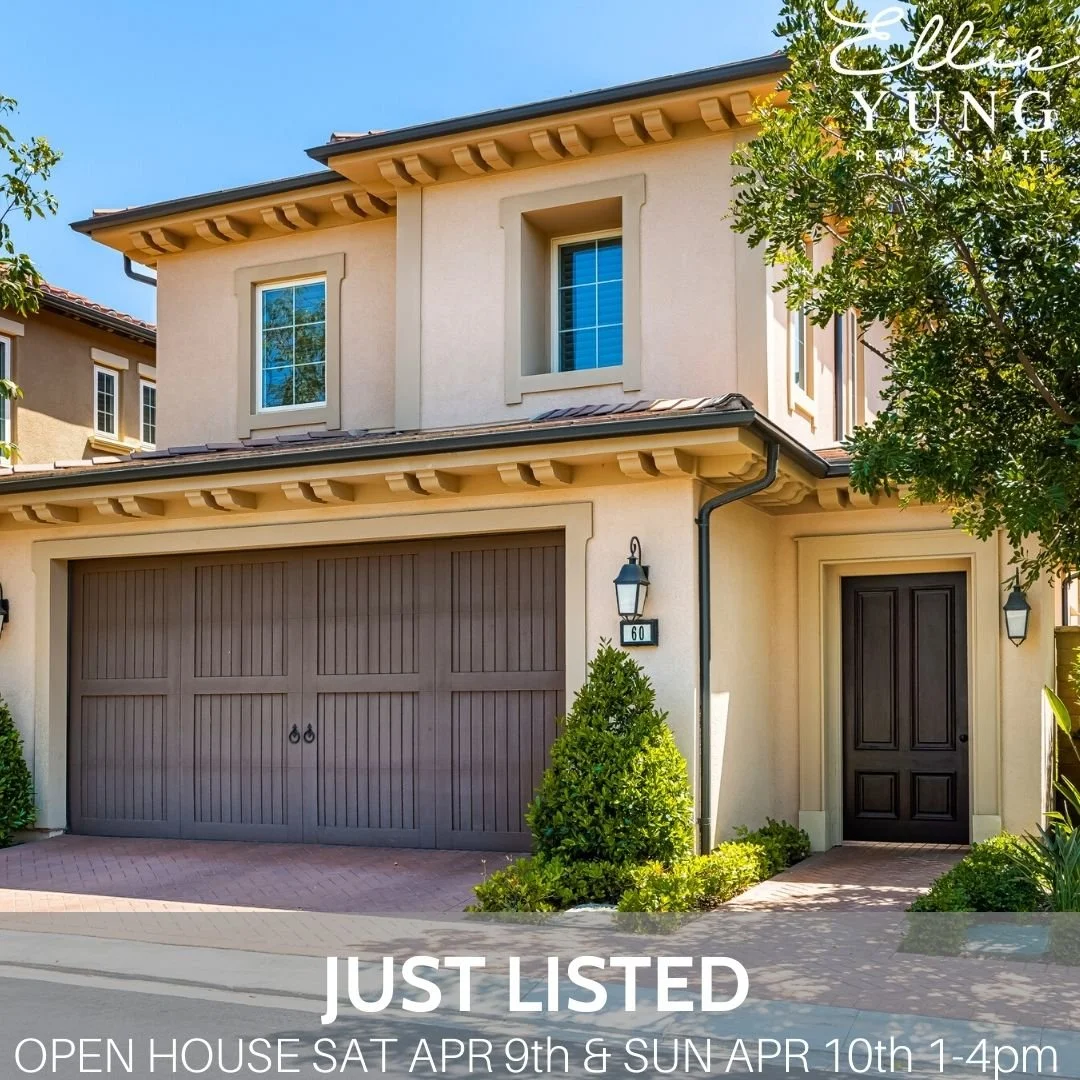 Just Listed - 60 Trotter 🏡