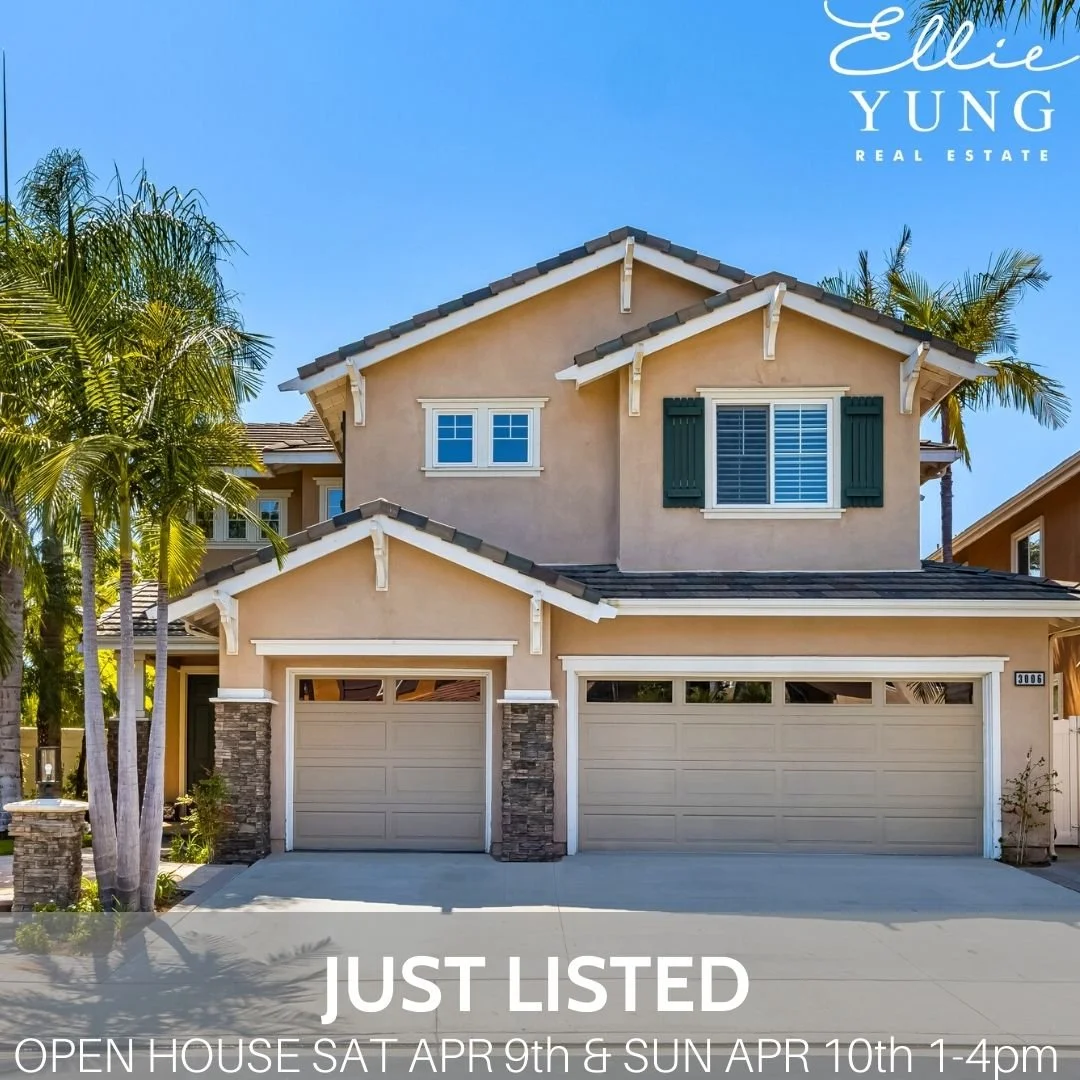 Just Listed - 3006 Young 🏡