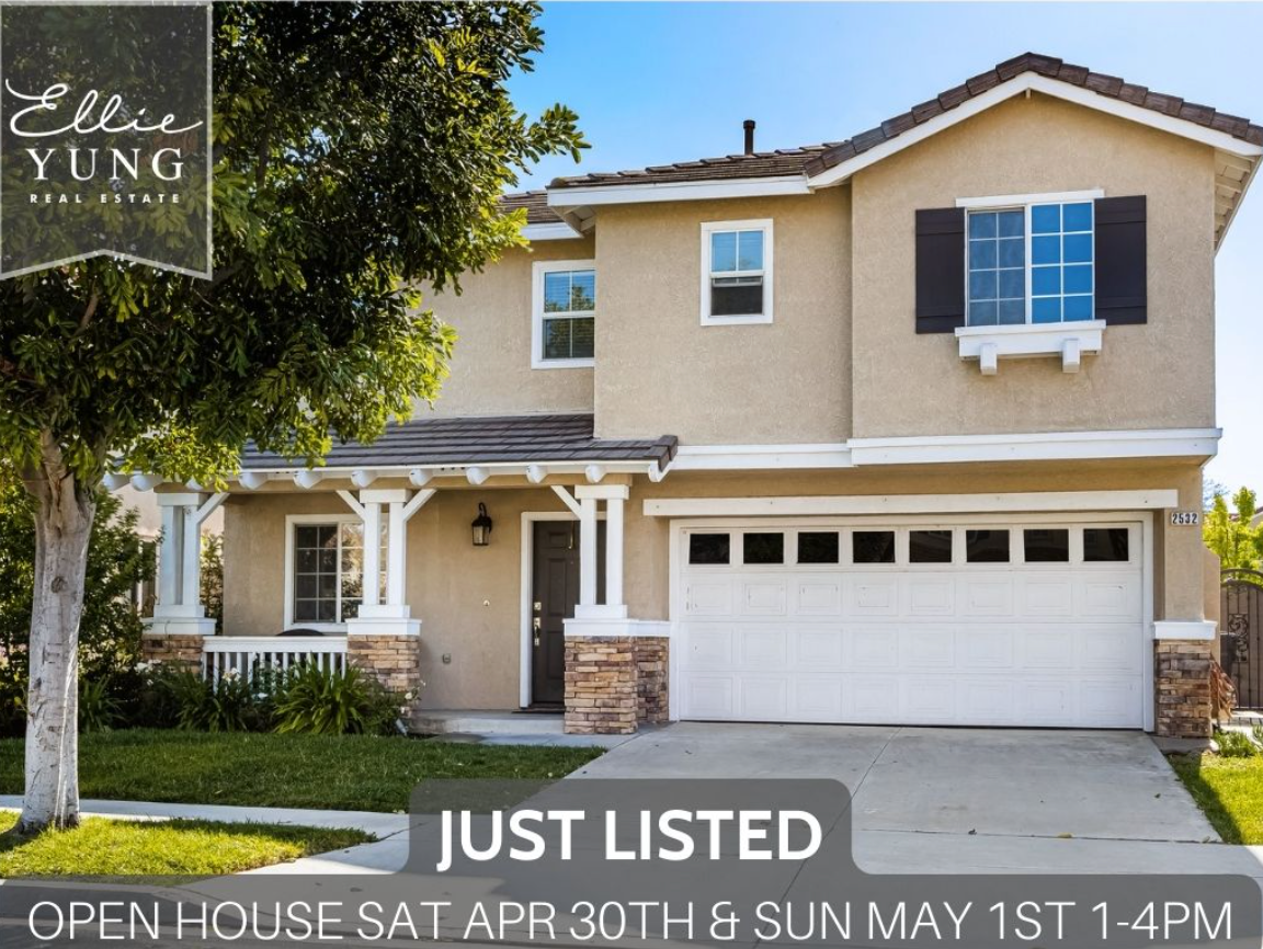 Just Listed - 2532 San Saba 🏡