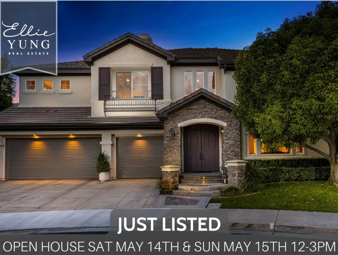 Just Listed - 1 Deerhollow 🏡