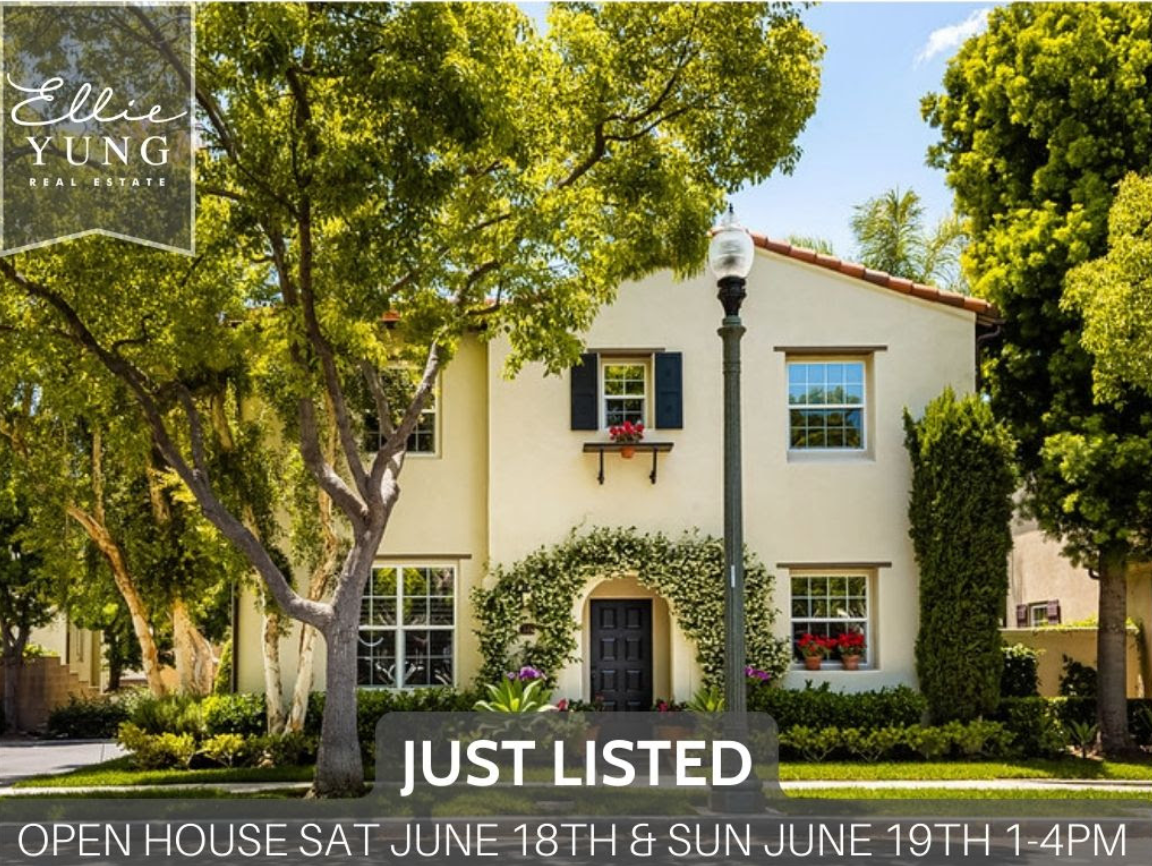 Just Listed - 36 Olivehurst 🏡