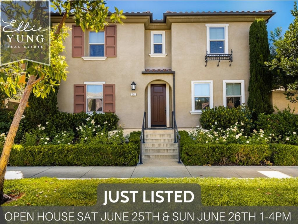 Just Listed - 36 Keepsake 🏡