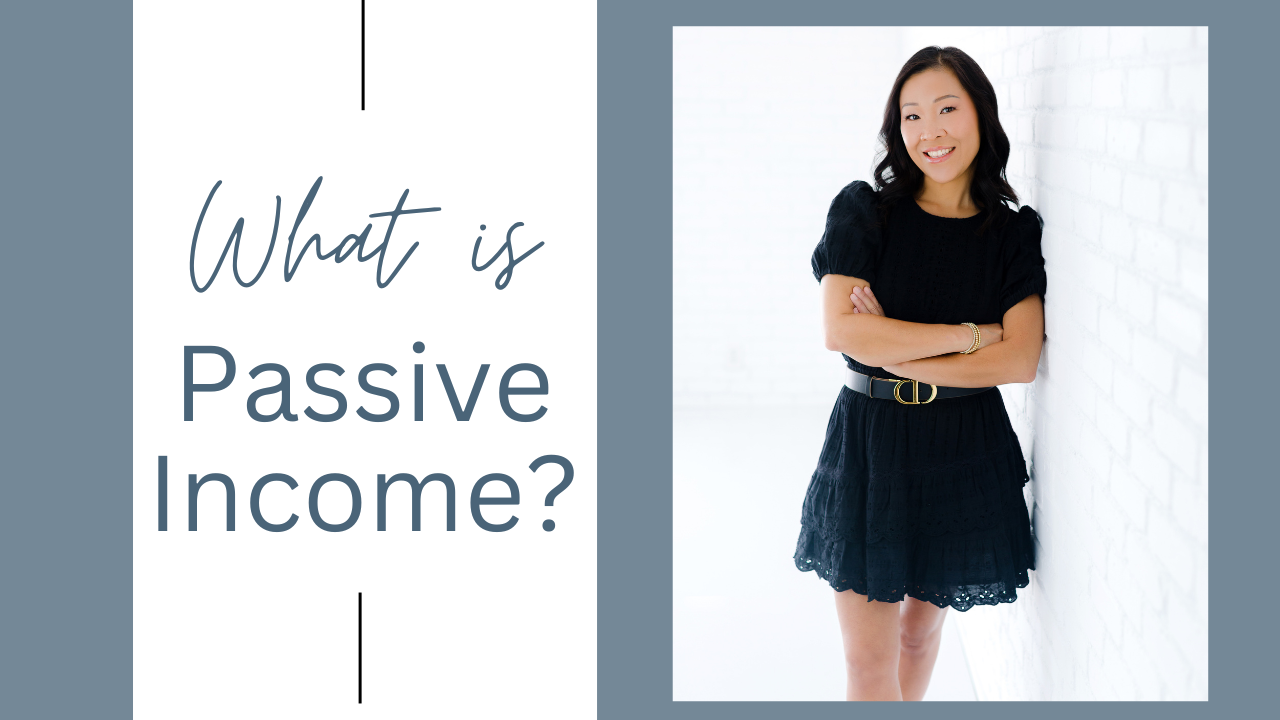 Learn How to Maximize Passive Income
