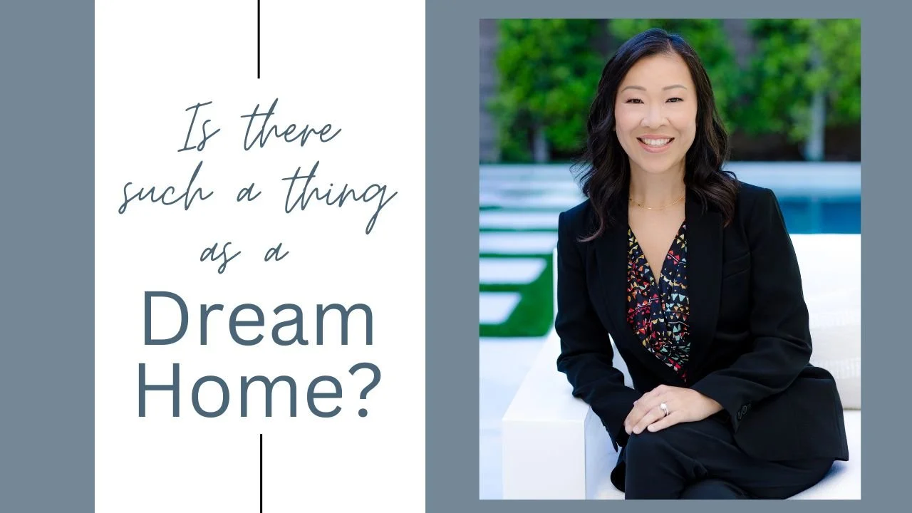 Is There Such A Thing As A Dream Home?