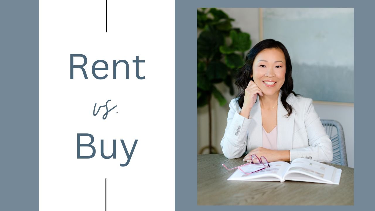 Rent Vs Buy