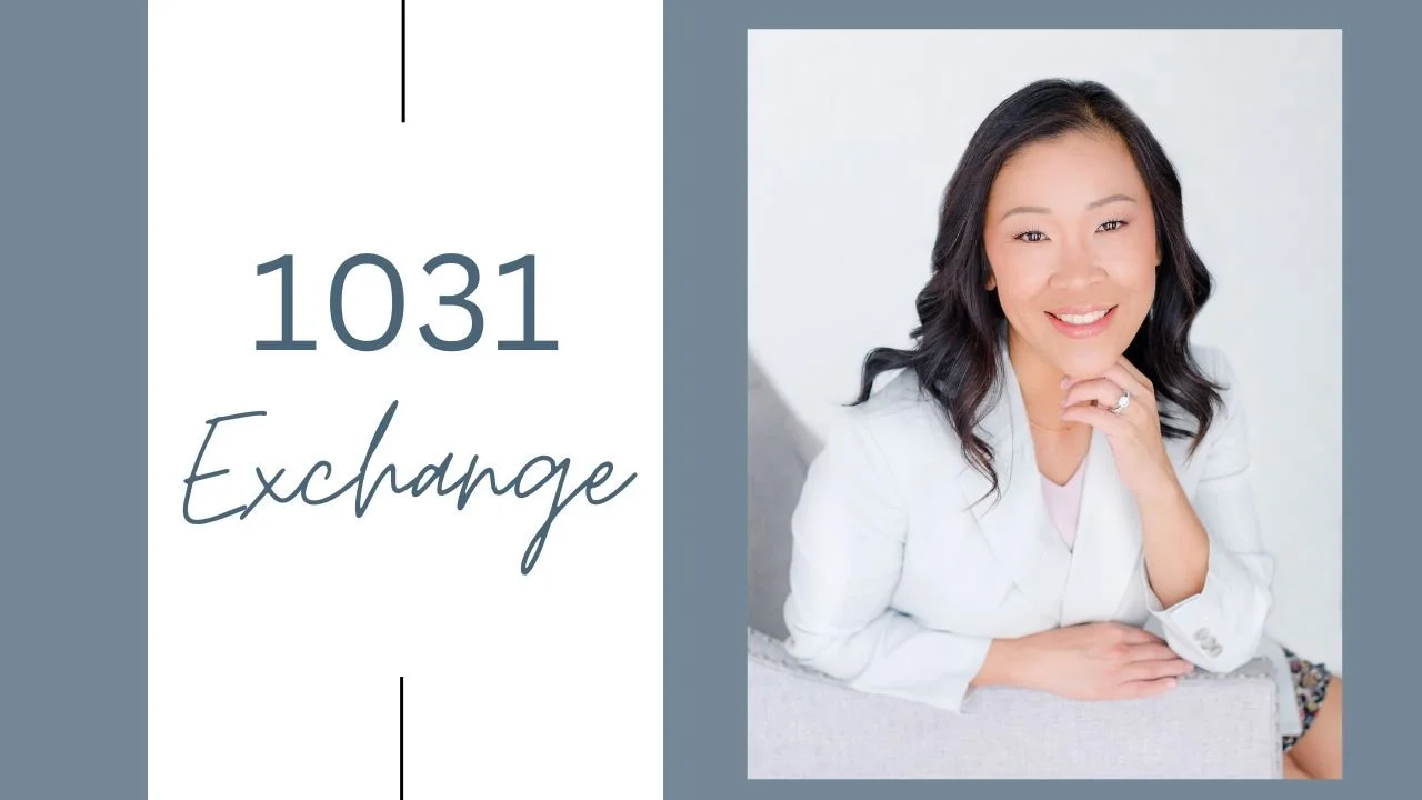 How To Defer Taxes With A 1031 Exchange