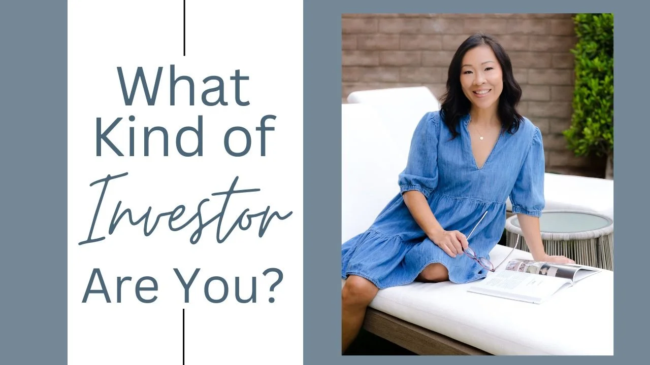 What Kind Of Investor Are You?