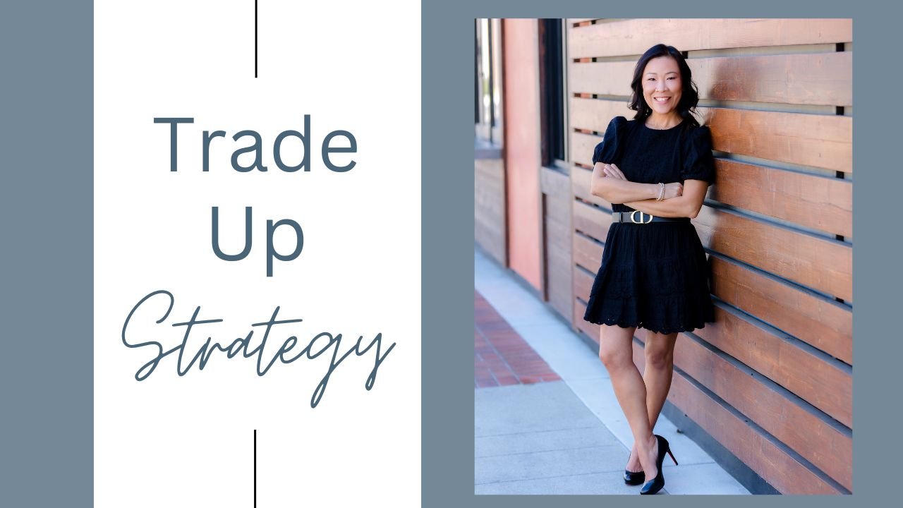 Trade-Up To Your Ultimate Dream Home