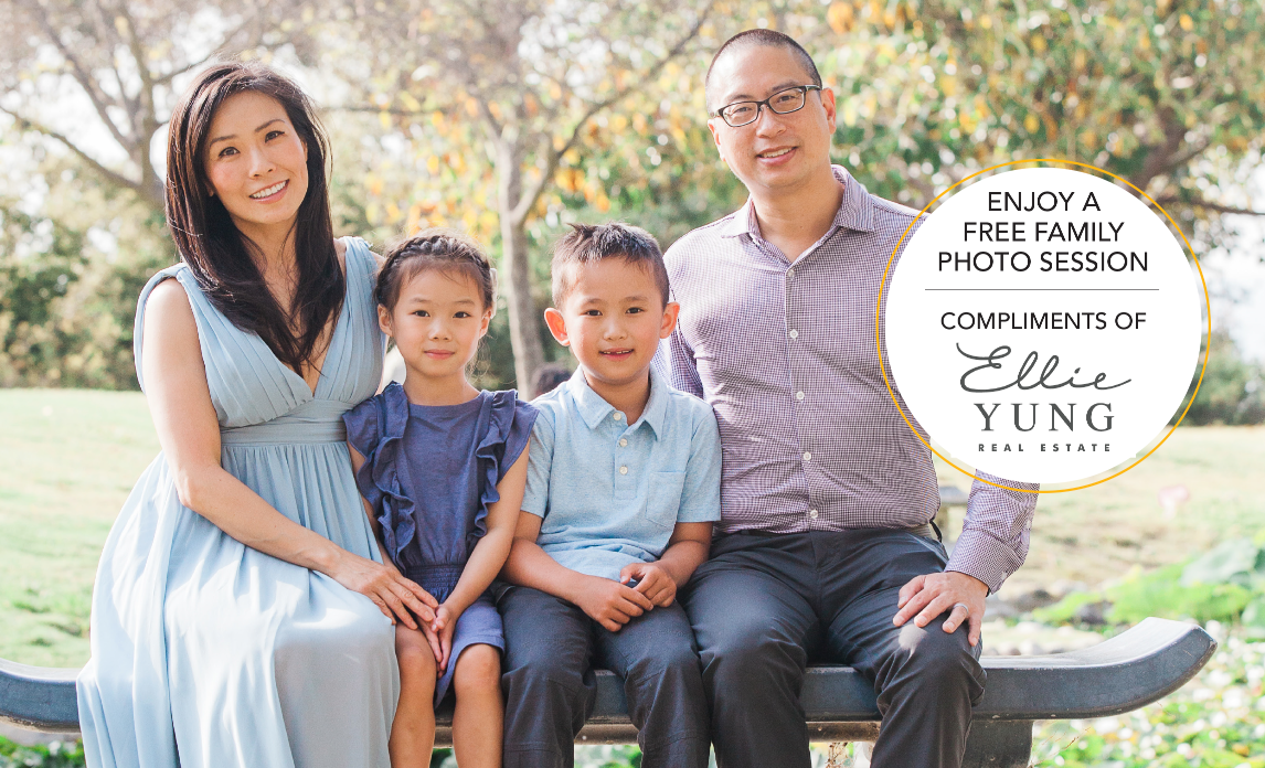 Complimentary Spring Photos in Orchard Hills 🌷