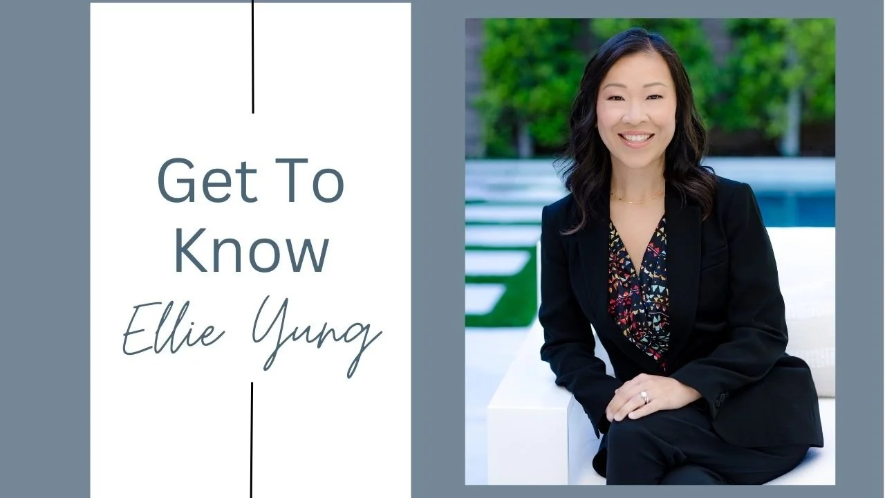 Who Is Ellie Yung?  🤔 Want to Know More?  Here are some Fun Facts about Ellie I can bet you didn't know!