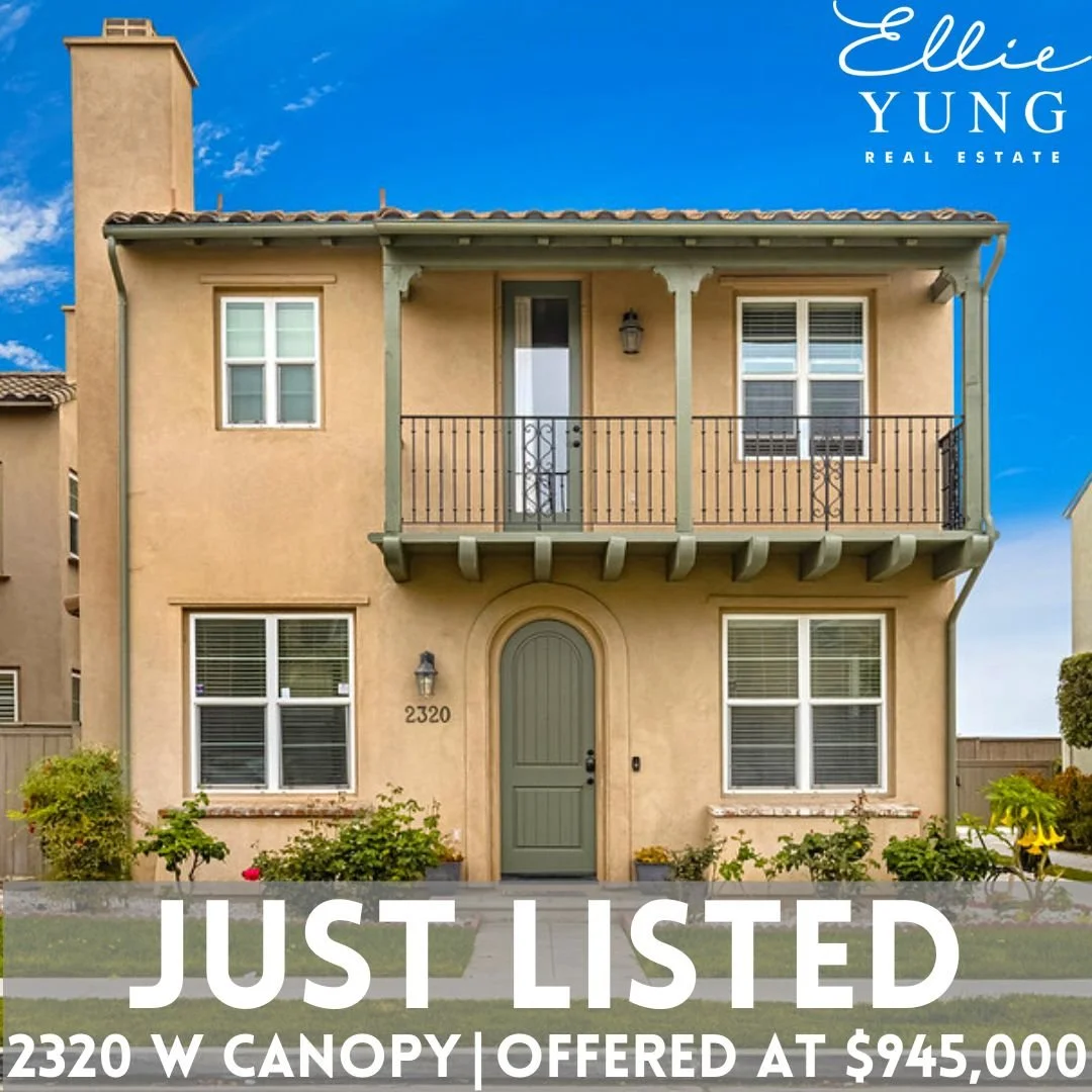 Just Listed - 2320 W Canopy Lane 🏡