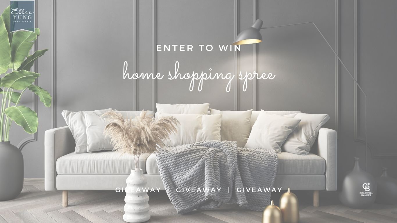 Giveaway, Giveaway, Giveaway