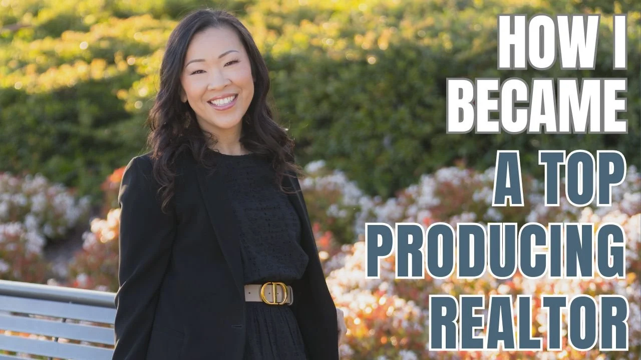 How I Became a Real Estate Agent