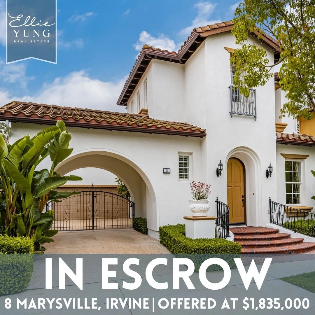 🎉 This stunning Northpark home is In Escrow!

🏡 Nestled in the sought-after Guard-Gated community of Northpark, this serene retreat boasts an inviting open floorplan, soaring ceilings, crown molding, hardwood, and tile flooring throughout.

🔥 With
