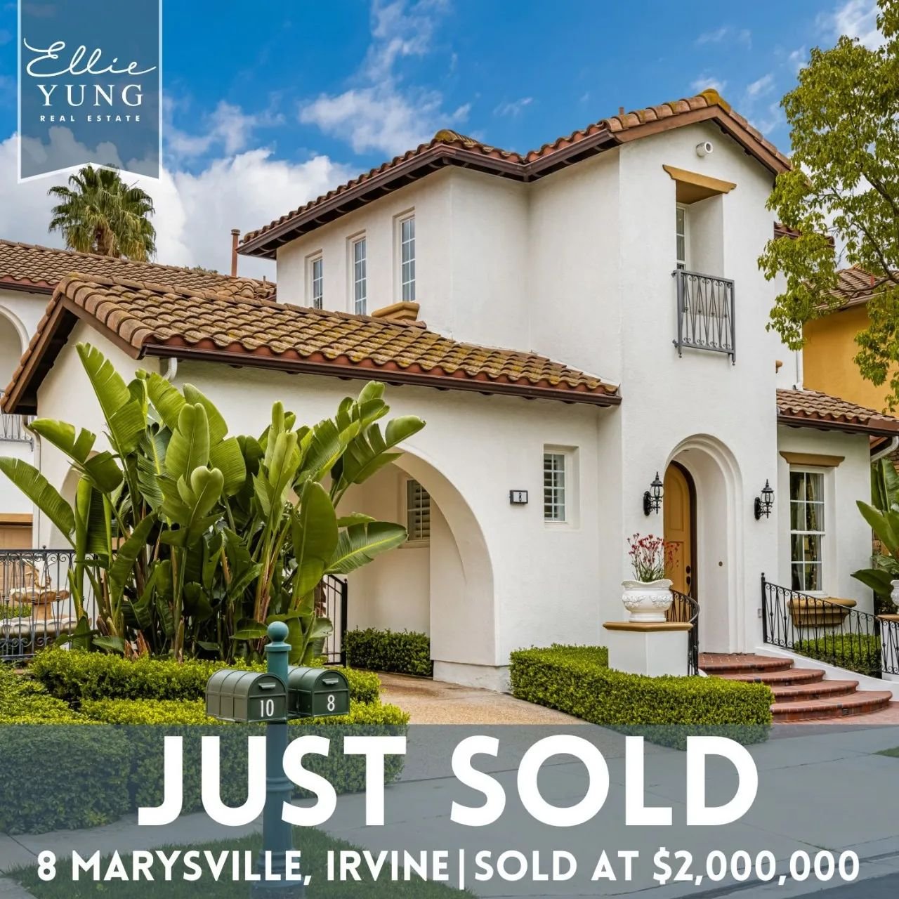 Exciting news! 🎉 8 Marysville has been snatched up with a whirlwind of activity: 15 offers flooded in within just 5 days, selling a remarkable $165K over the asking price, all in cash, and closing within a swift 14 days. But that's not all&mdash;her