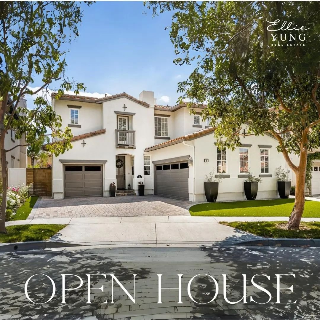 ✨ OPEN HOUSE this Sat 5/11 and Sun 5/12 from 1-4PM! 📅

🏡 Experience refined luxury as you enter 6 Malibu in Irvine&mdash;a stunning residence nestled within the prestigious 24-hour GUARD GATED enclave of Northpark!

💰 Offered at $2,598,000
❌ HOA -