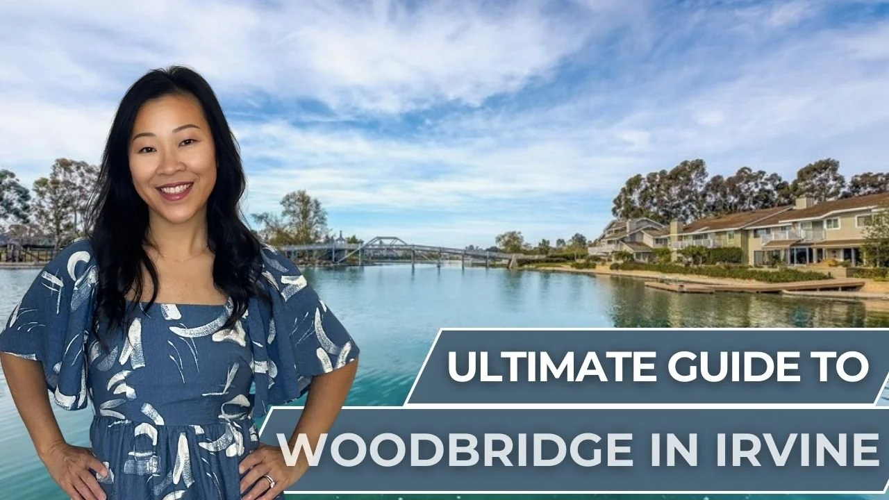 Ultimate Guide To Woodbridge In Irvine