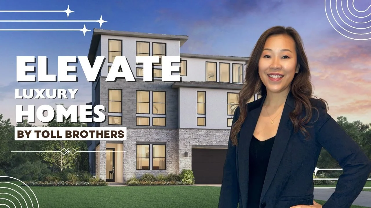 Introducing 'Elevate' by Toll Brothers π‘