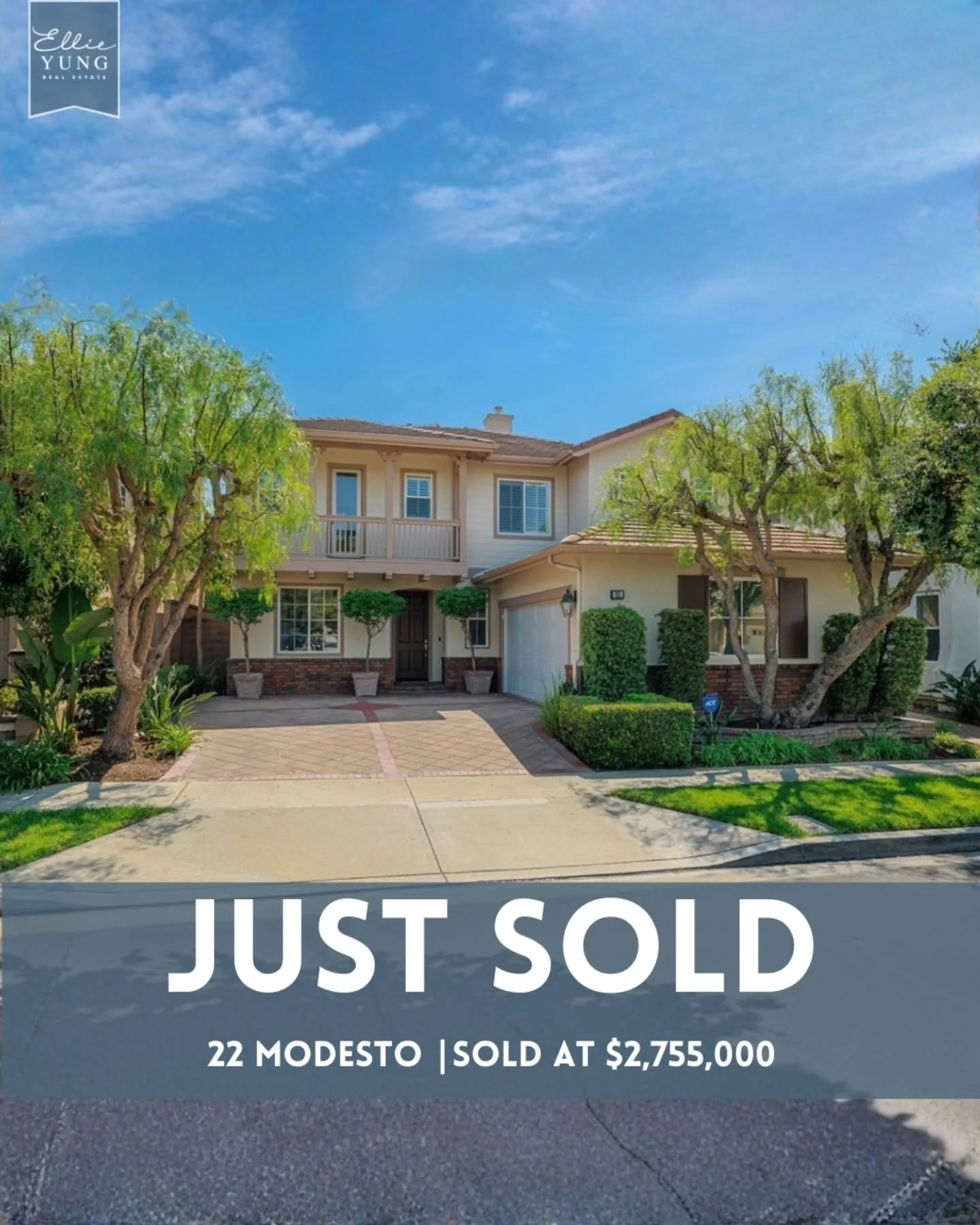 Just Sold! 22 Modesto🎉

Competed against 3 other offers&mdash;and won.
We used a strong, strategic approach that helped secure the home without overpaying.

In a competitive market, it&rsquo;s not just about price&mdash;it&rsquo;s about having the r