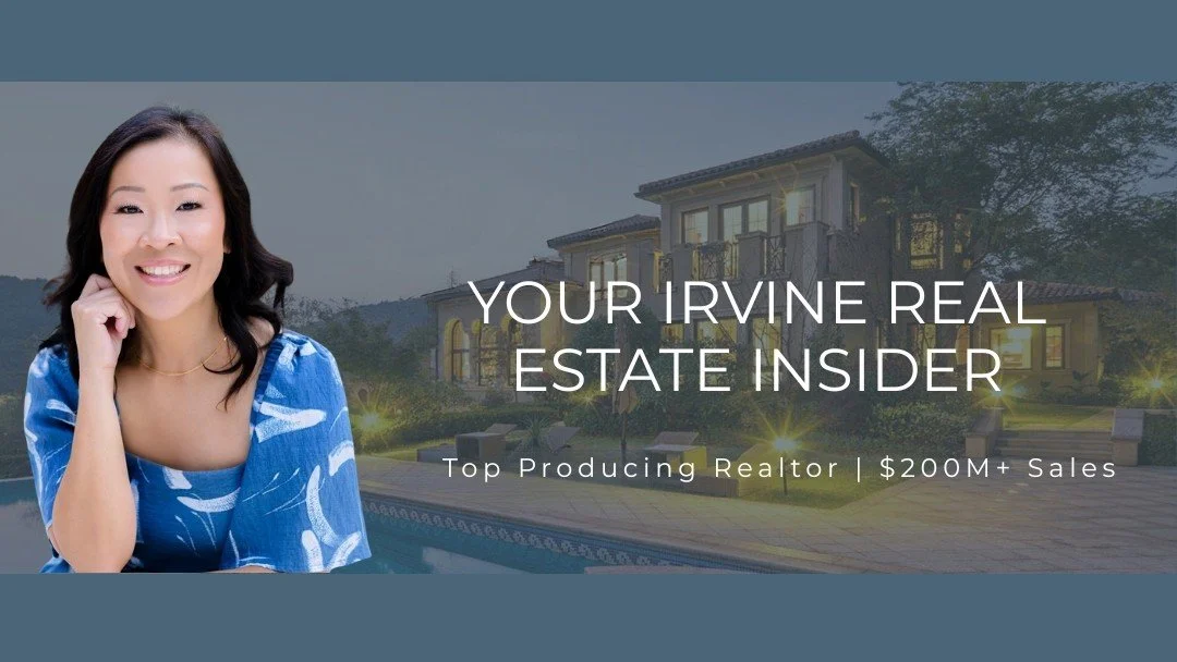 Irvine Market Update - August🏡 