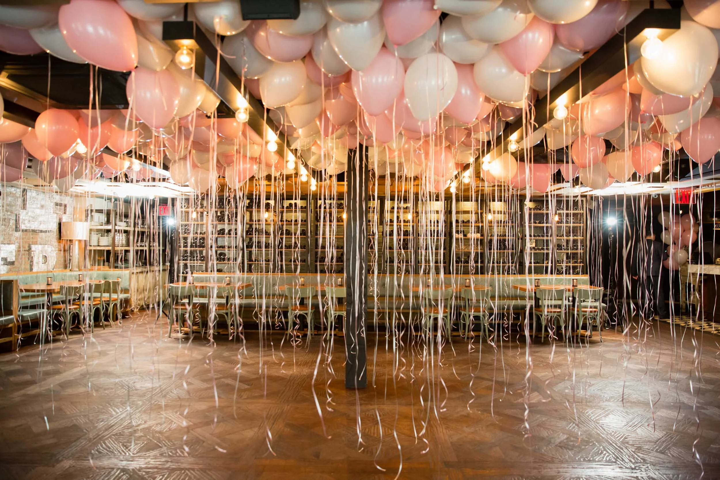 Catch 22 Restaurant