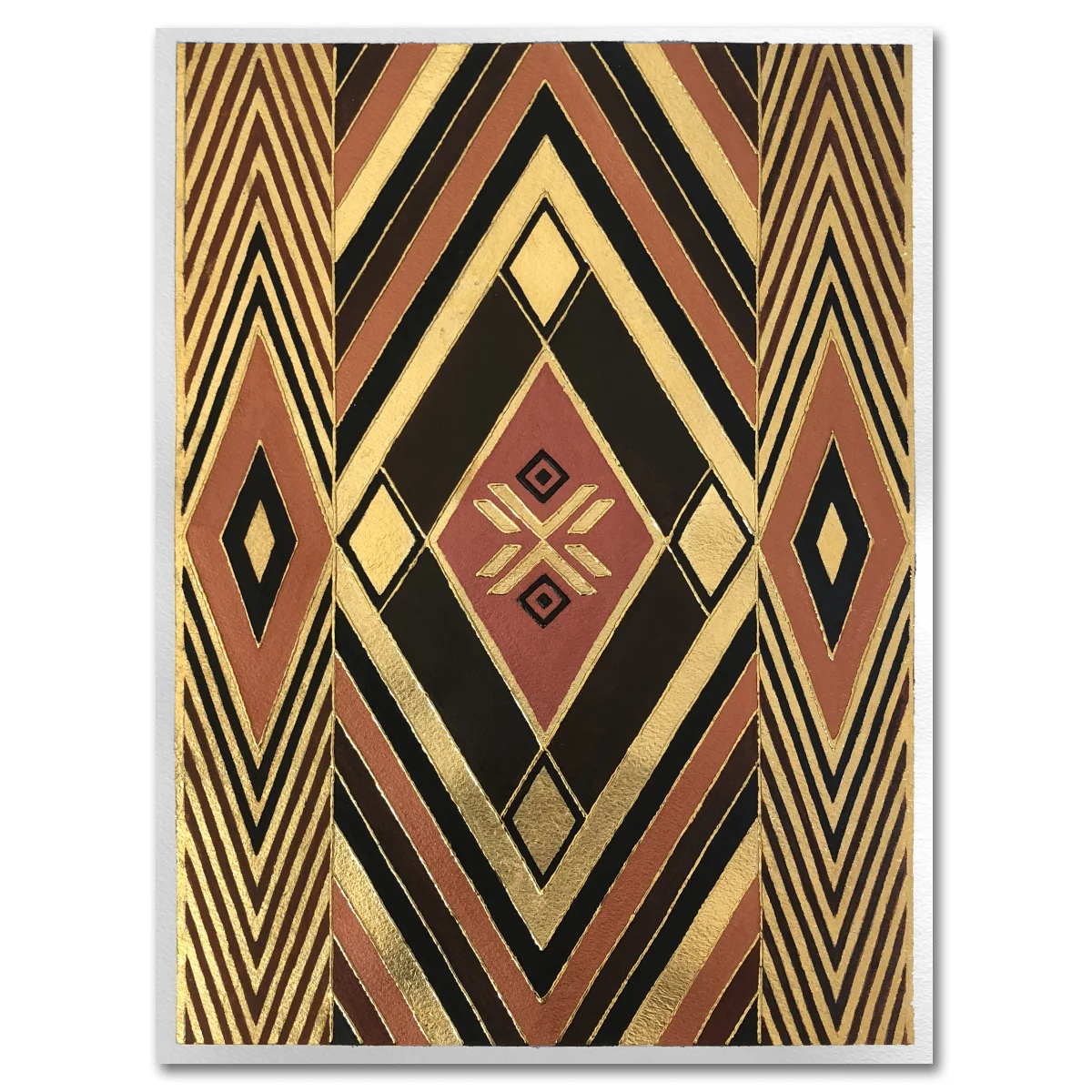 Diseño Diamanté
