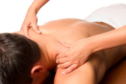 Deep Pressure Massage San Antonio.jpg