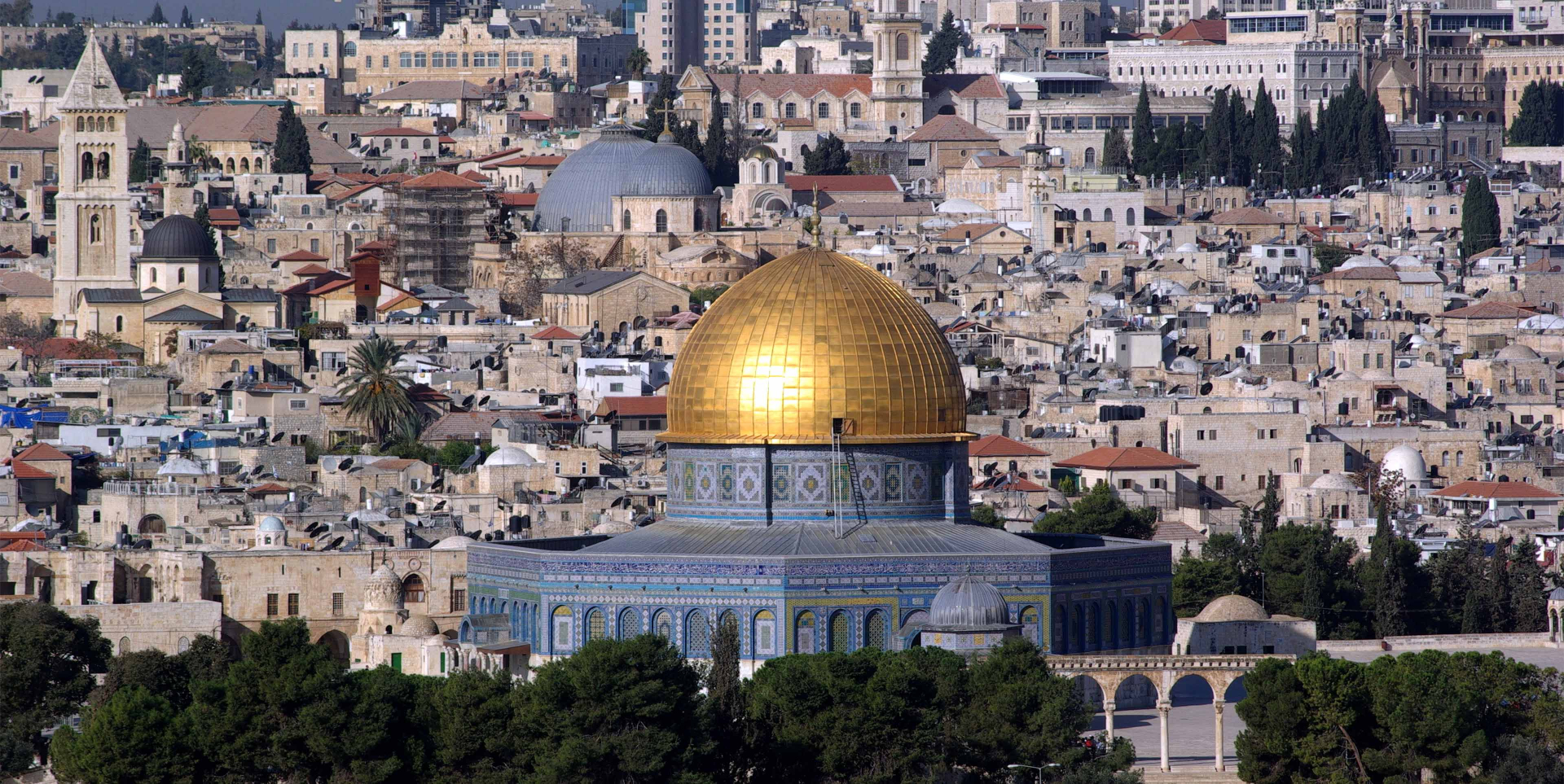 Jerusalem, Israel