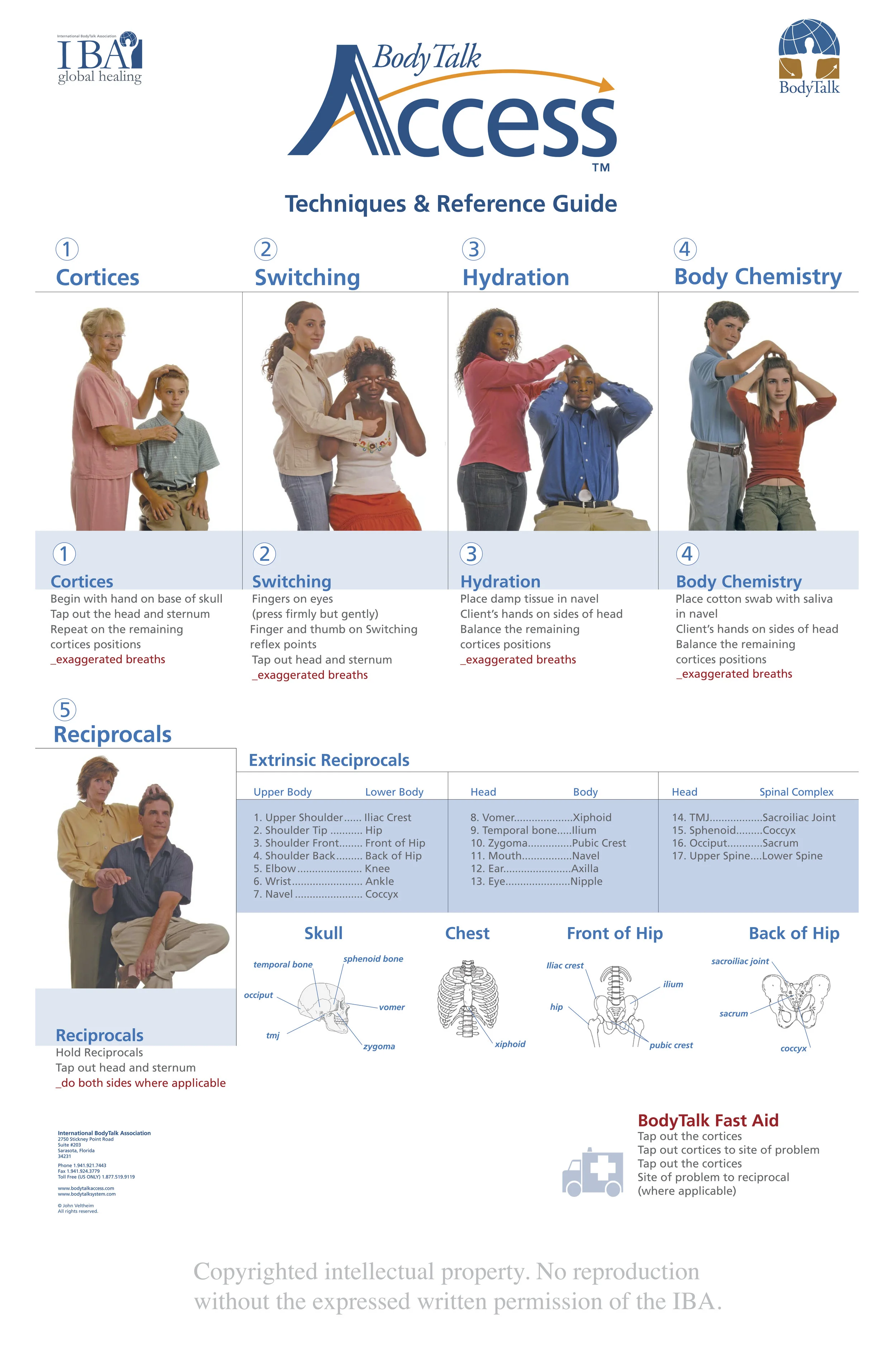 282: Bodytalk System _ Wie funktioniert das BodyTalk System – HTJRY