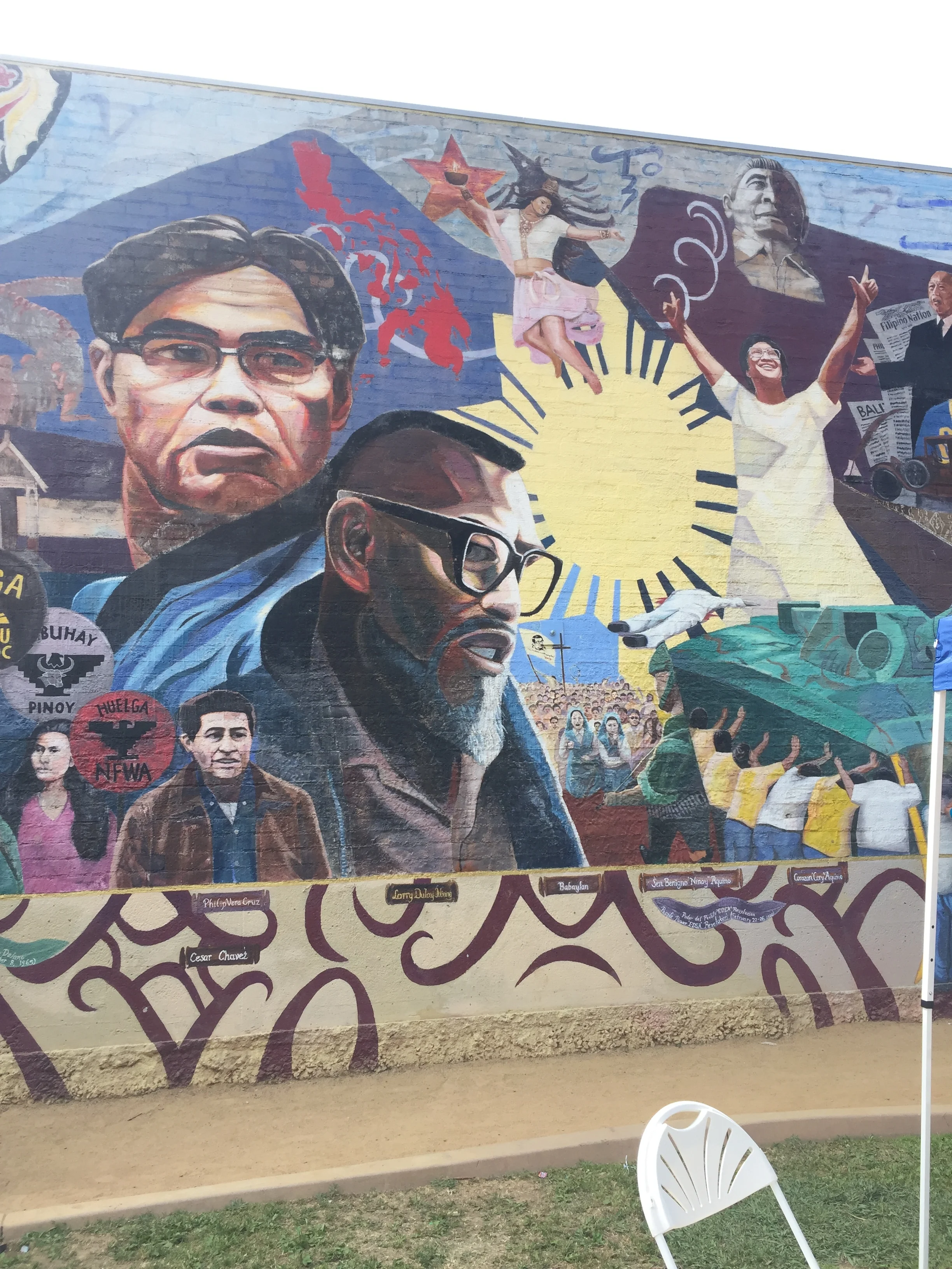 in the heart stories