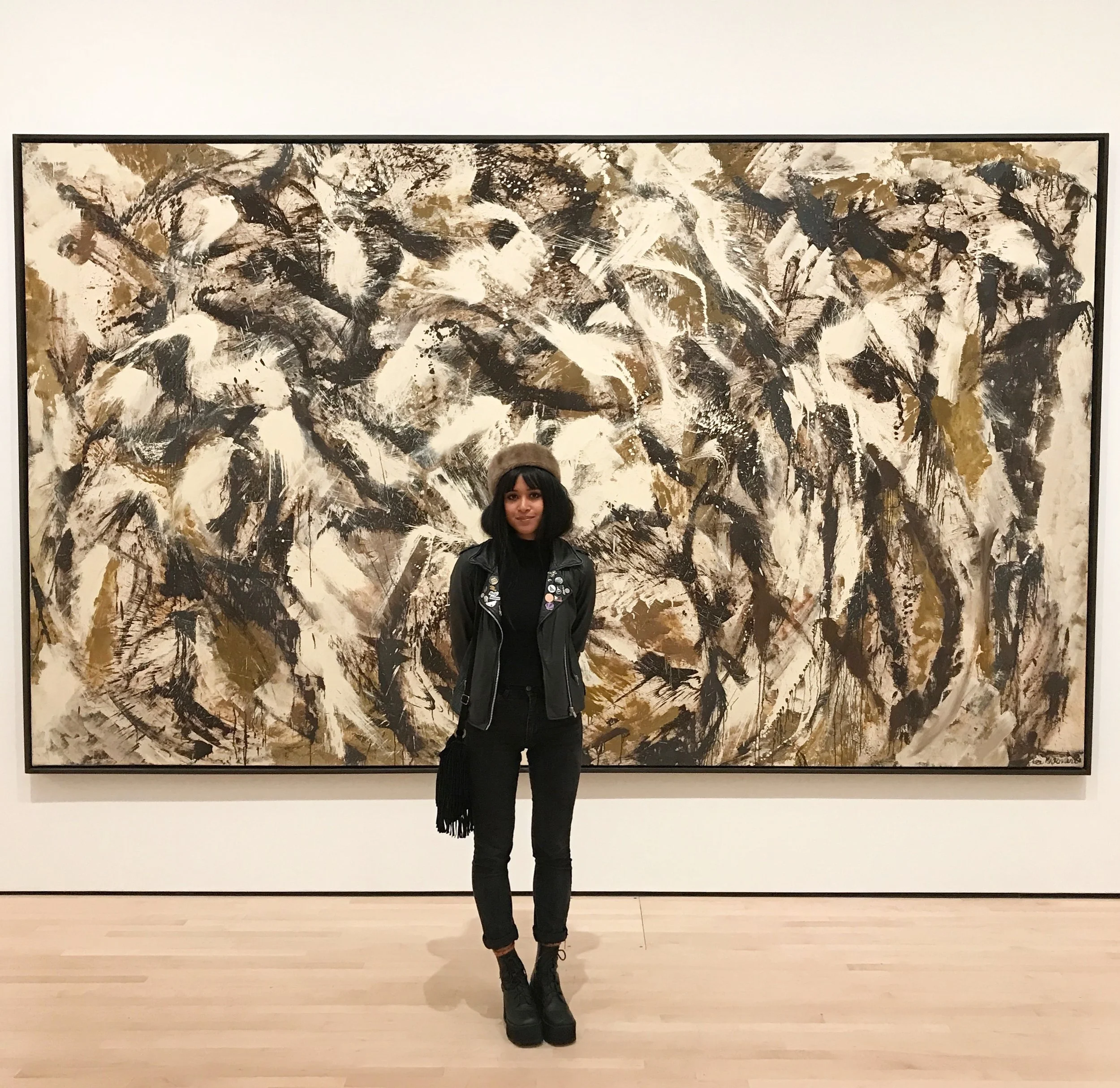 Lauren Espina - Sea Witch Productions