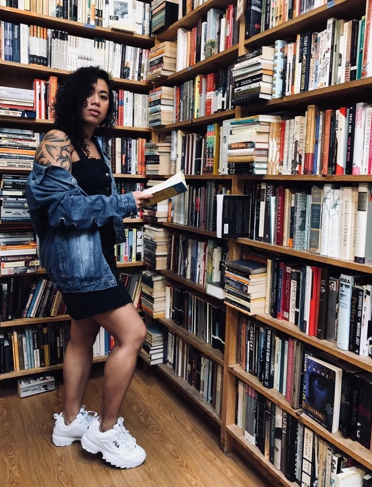 Pia Cortez - Libromance