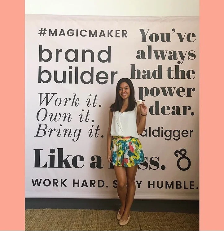 Sara Meredith - Kaya Essentials