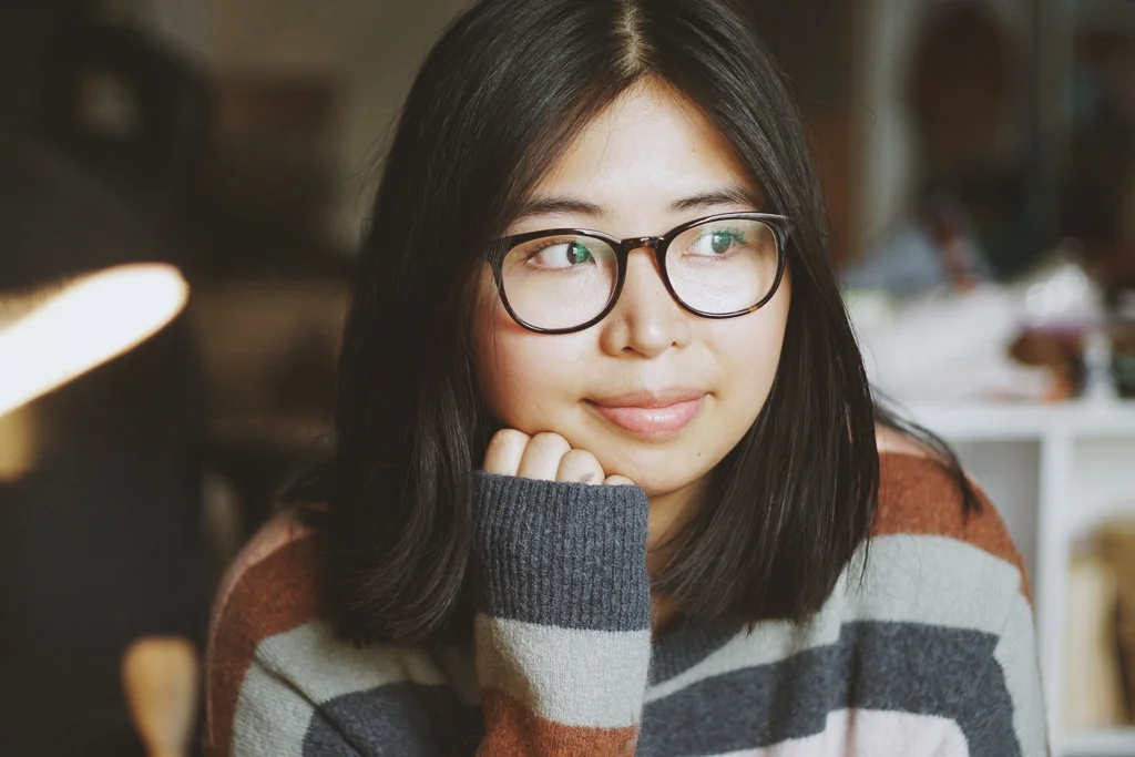 Justine Gilbuena - Illustrator & Designer