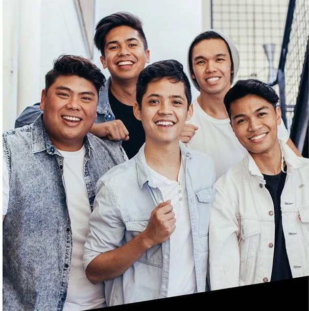 The Filharmonic - Singing Group
