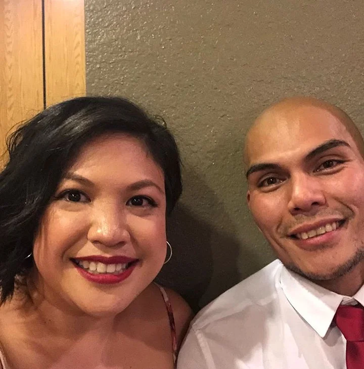 Carissa Ortega - Ninong's Pastries